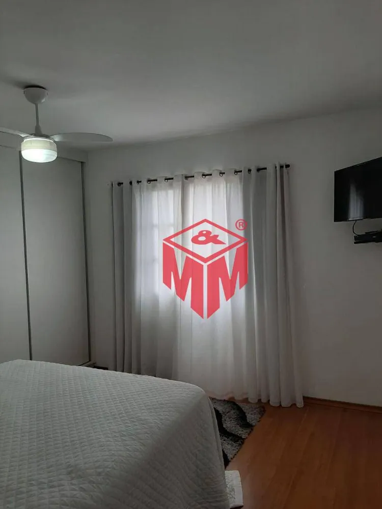 Apartamento, 3 quartos, 142 m² - Foto 8