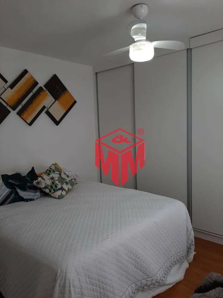 Apartamento, 3 quartos, 142 m² - Foto 9