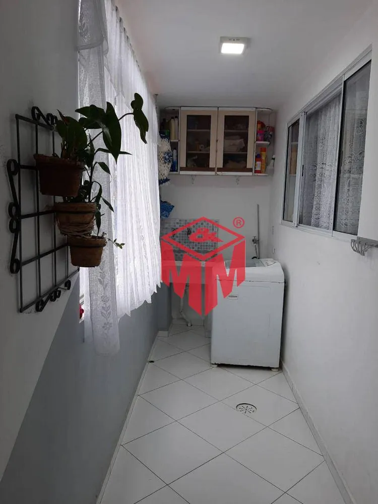 Apartamento, 3 quartos, 142 m² - Foto 6