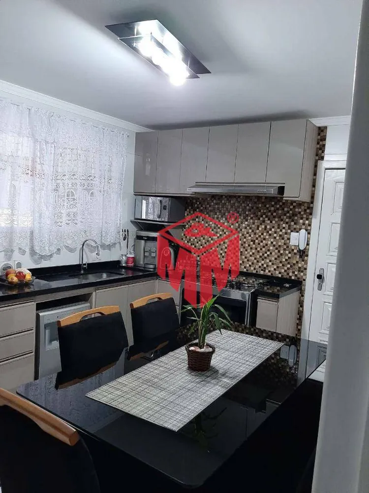 Apartamento, 3 quartos, 142 m² - Foto 3