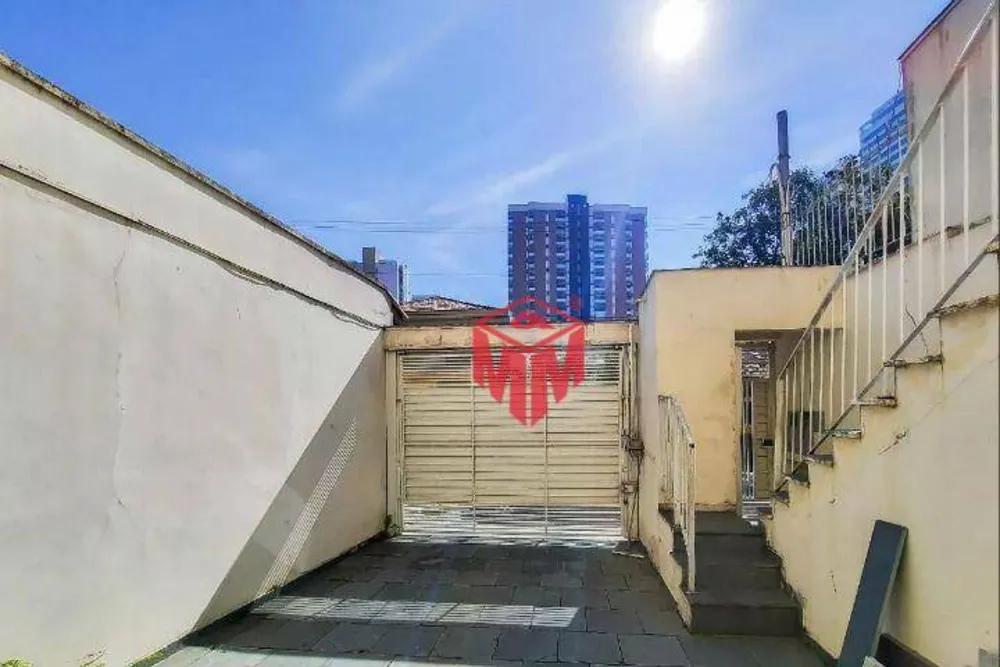 Sobrado, 4 quartos, 313 m² - Foto 12