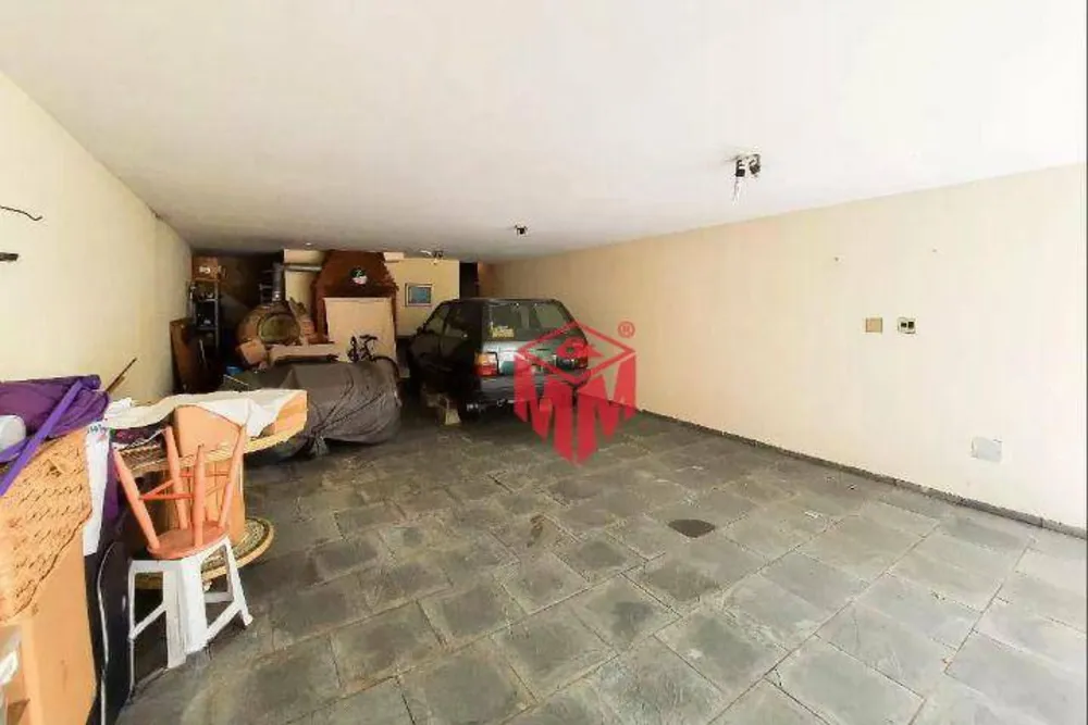 Sobrado, 4 quartos, 313 m² - Foto 11