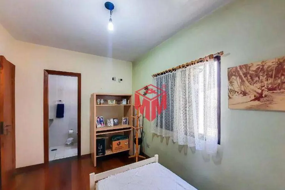 Sobrado, 4 quartos, 313 m² - Foto 2