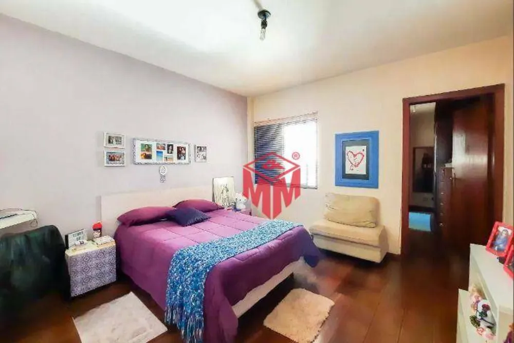 Sobrado, 4 quartos, 313 m² - Foto 3
