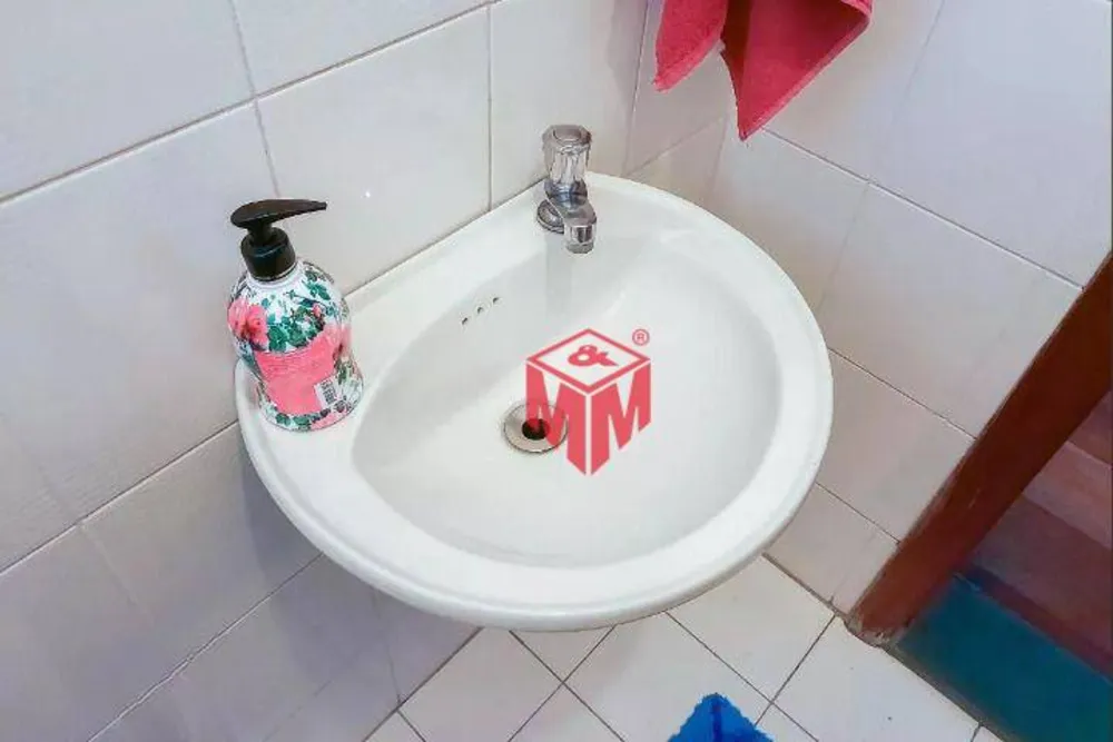 Sobrado, 4 quartos, 313 m² - Foto 8