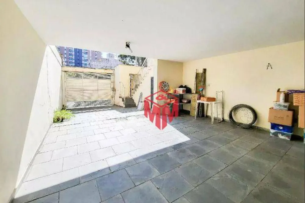 Sobrado, 4 quartos, 313 m² - Foto 10