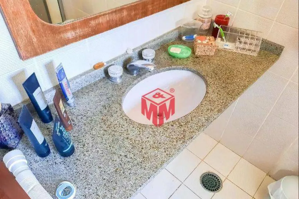Sobrado, 4 quartos, 313 m² - Foto 6
