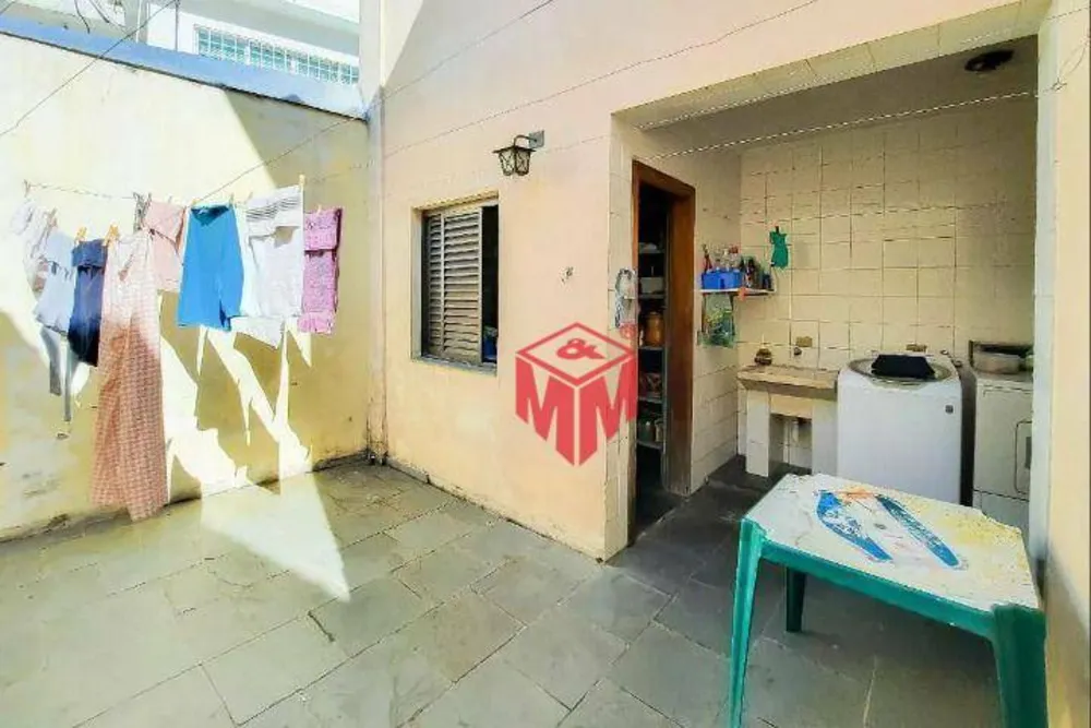 Sobrado, 4 quartos, 313 m² - Foto 9