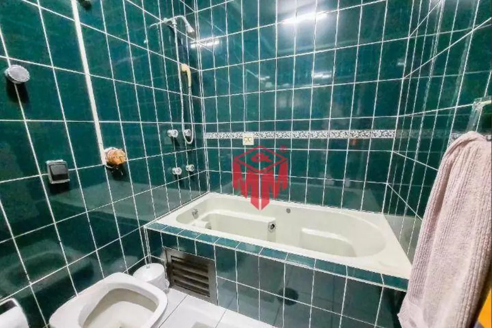 Sobrado, 4 quartos, 313 m² - Foto 5