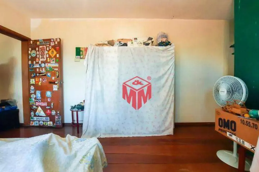 Sobrado, 4 quartos, 313 m² - Foto 4