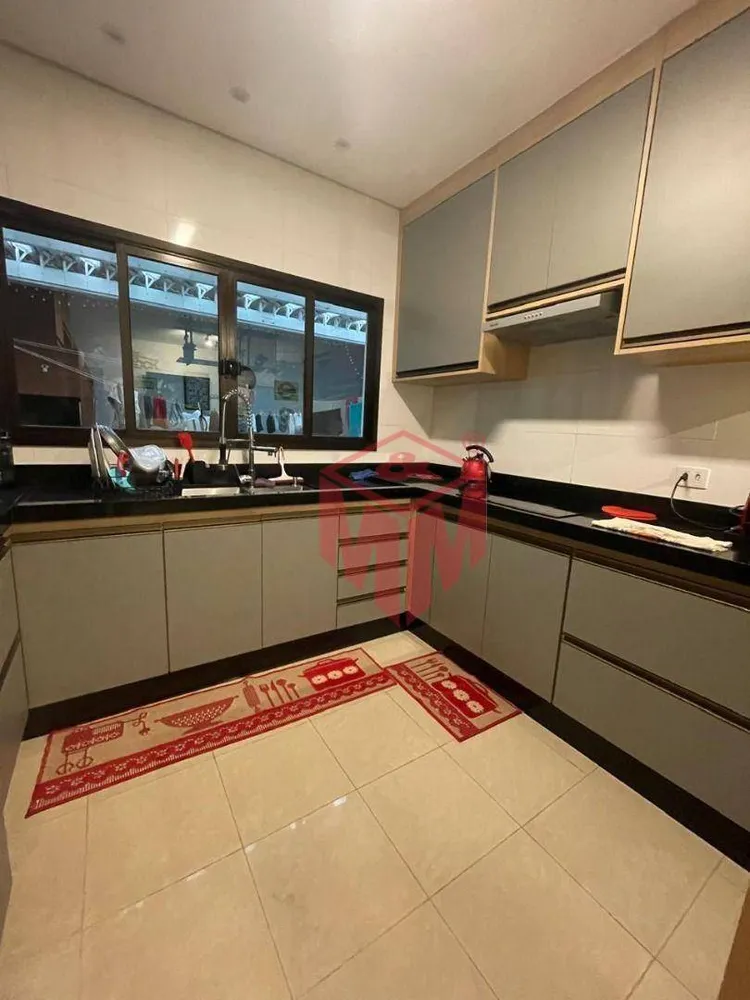 Sobrado, 4 quartos, 192 m² - Foto 4