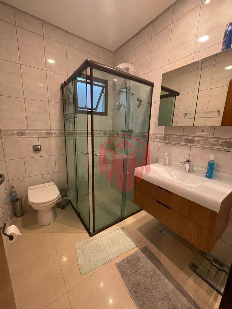 Sobrado, 4 quartos, 192 m² - Foto 16