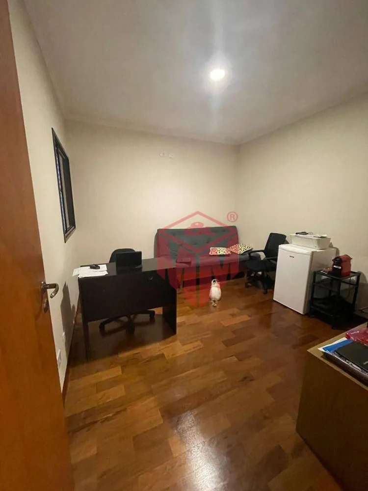 Sobrado, 4 quartos, 192 m² - Foto 14