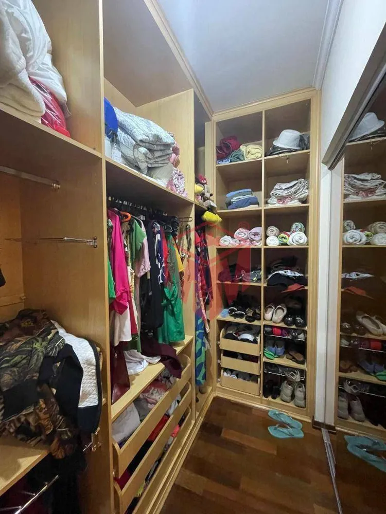 Sobrado, 4 quartos, 192 m² - Foto 10