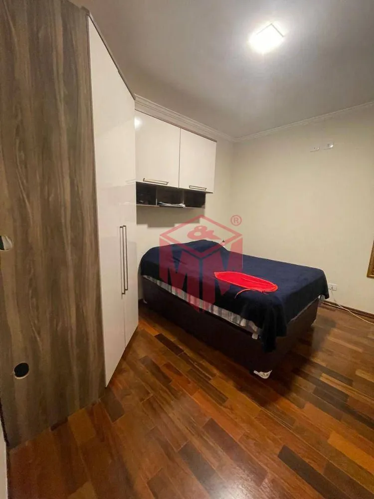 Sobrado, 4 quartos, 192 m² - Foto 13
