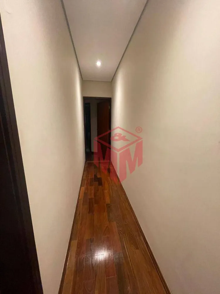 Sobrado, 4 quartos, 192 m² - Foto 8