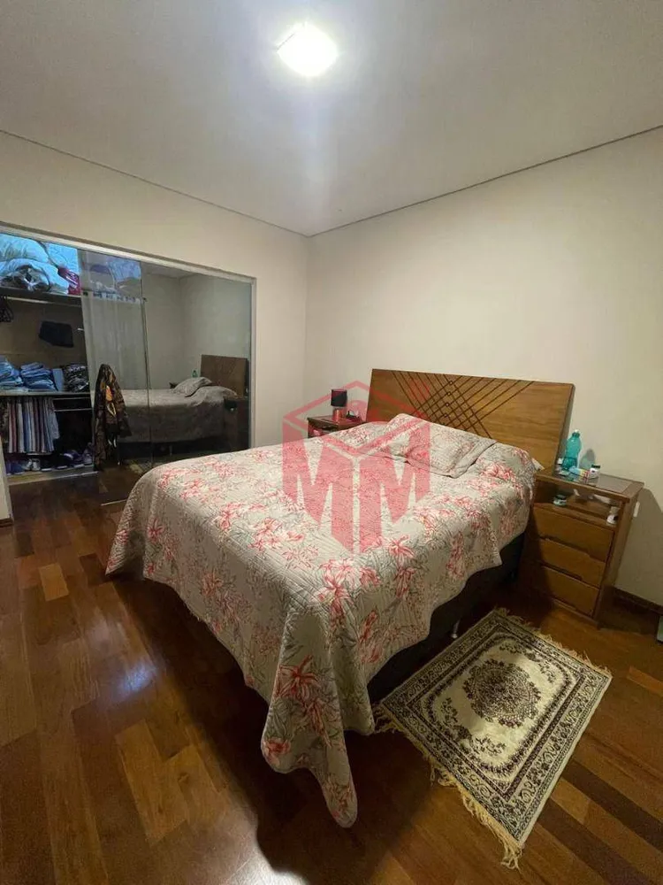 Sobrado, 4 quartos, 192 m² - Foto 9