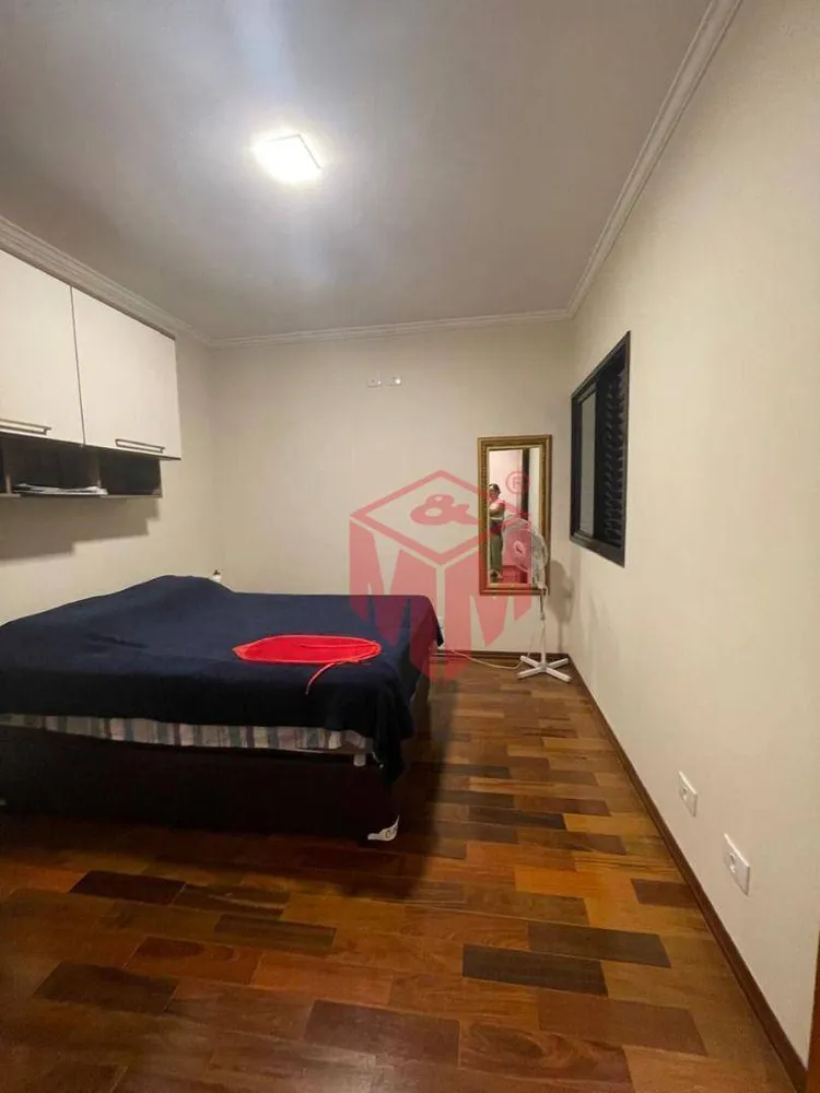 Sobrado, 4 quartos, 192 m² - Foto 12