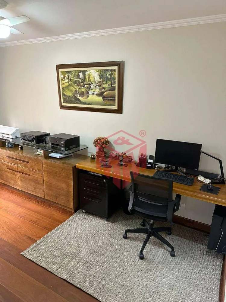 Sobrado, 3 quartos, 299 m² - Foto 2