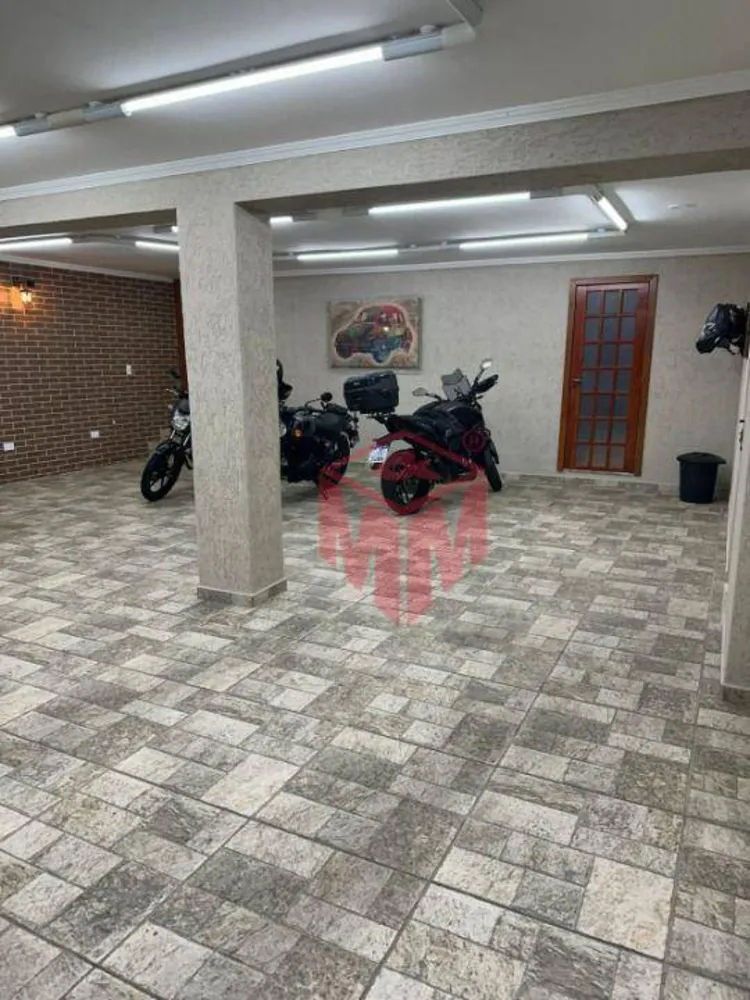 Sobrado, 3 quartos, 299 m² - Foto 13