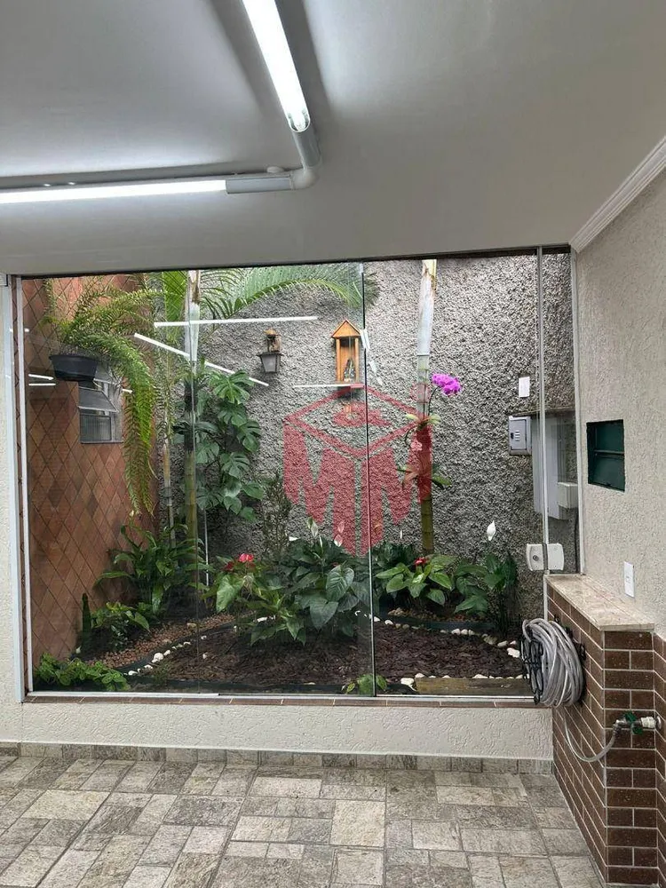 Sobrado, 3 quartos, 299 m² - Foto 14