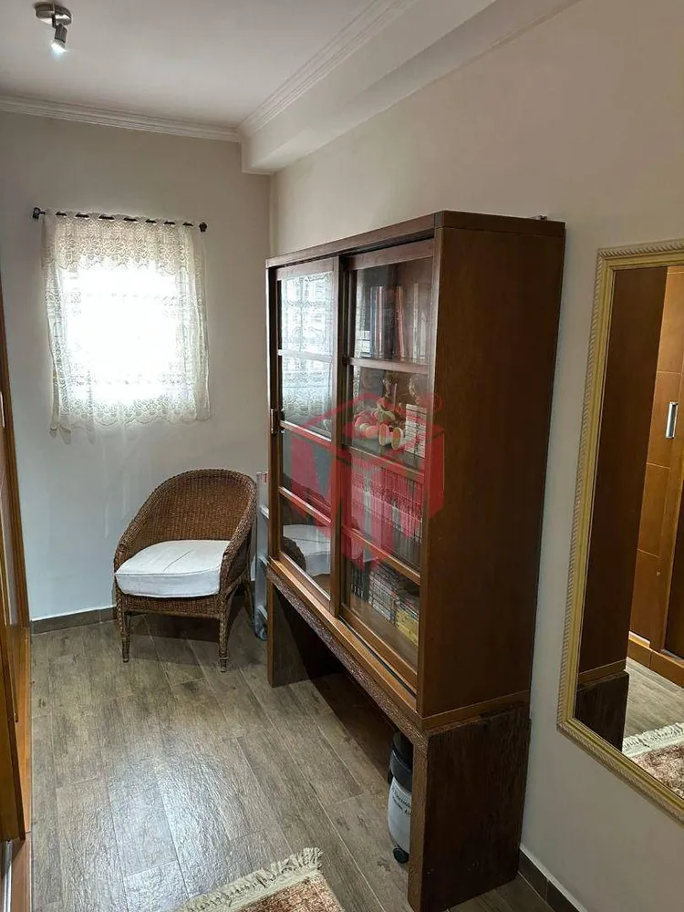 Sobrado, 3 quartos, 299 m² - Foto 4