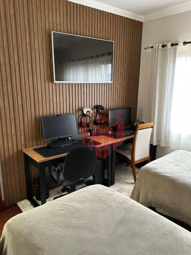 Sobrado, 3 quartos, 299 m² - Foto 7
