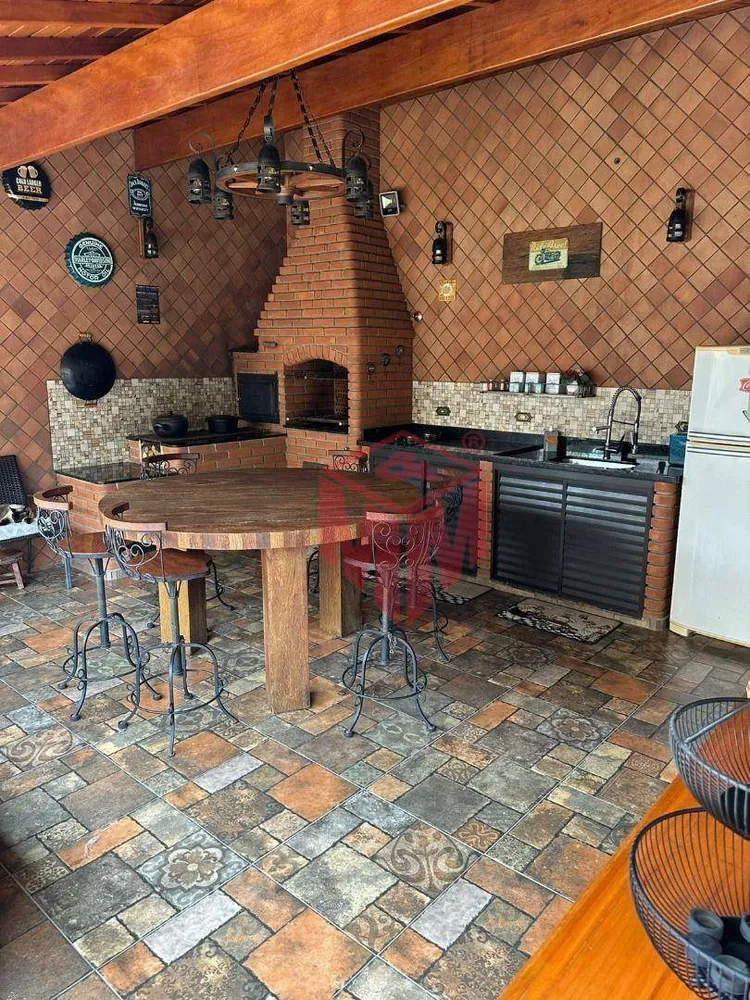 Sobrado, 3 quartos, 299 m² - Foto 7