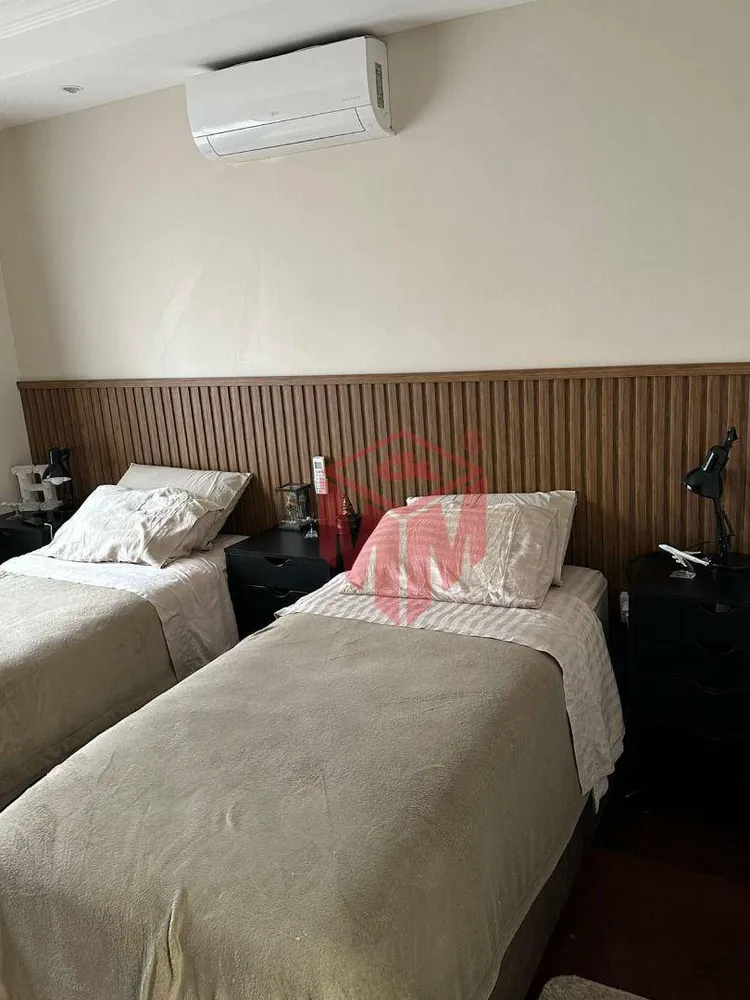 Sobrado, 3 quartos, 299 m² - Foto 3