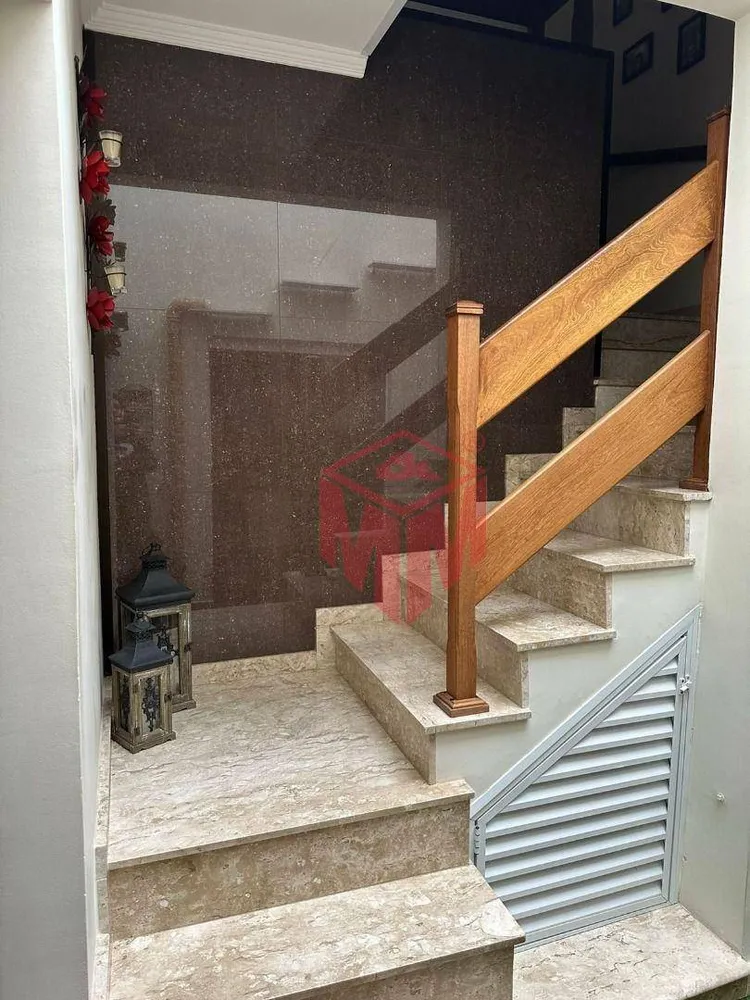 Sobrado, 3 quartos, 299 m² - Foto 3