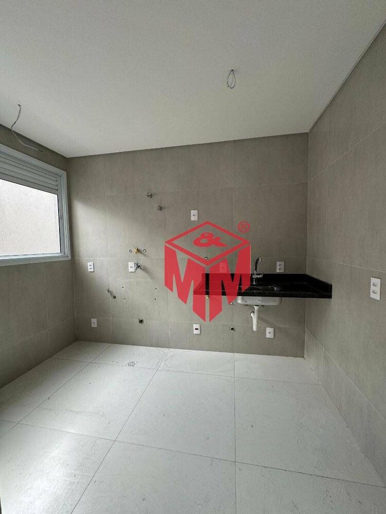 Apartamento à venda com 2 quartos, 65m² - Foto 4