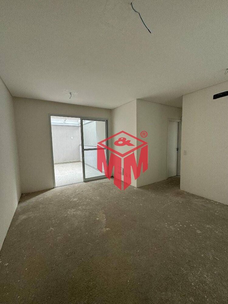Apartamento à venda com 2 quartos, 65m² - Foto 1