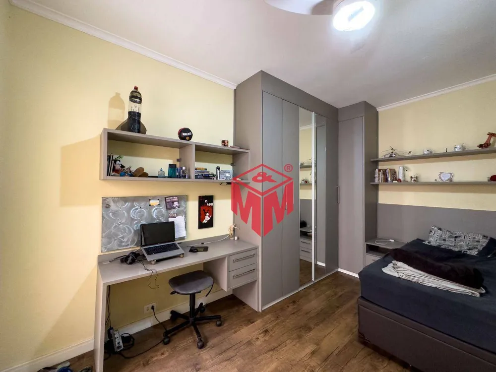 Sobrado, 3 quartos, 242 m² - Foto 16