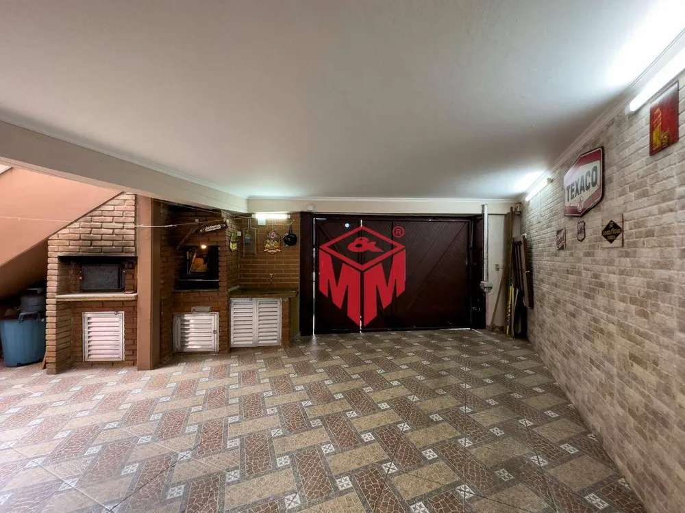 Sobrado, 3 quartos, 242 m² - Foto 8