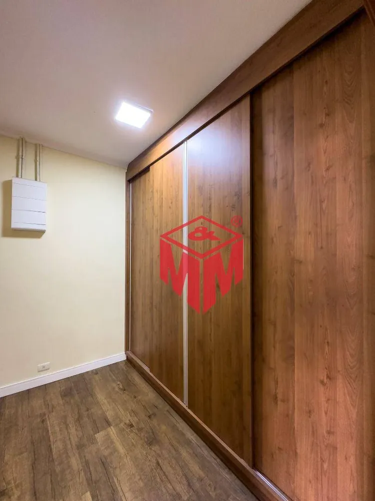 Sobrado, 3 quartos, 242 m² - Foto 14