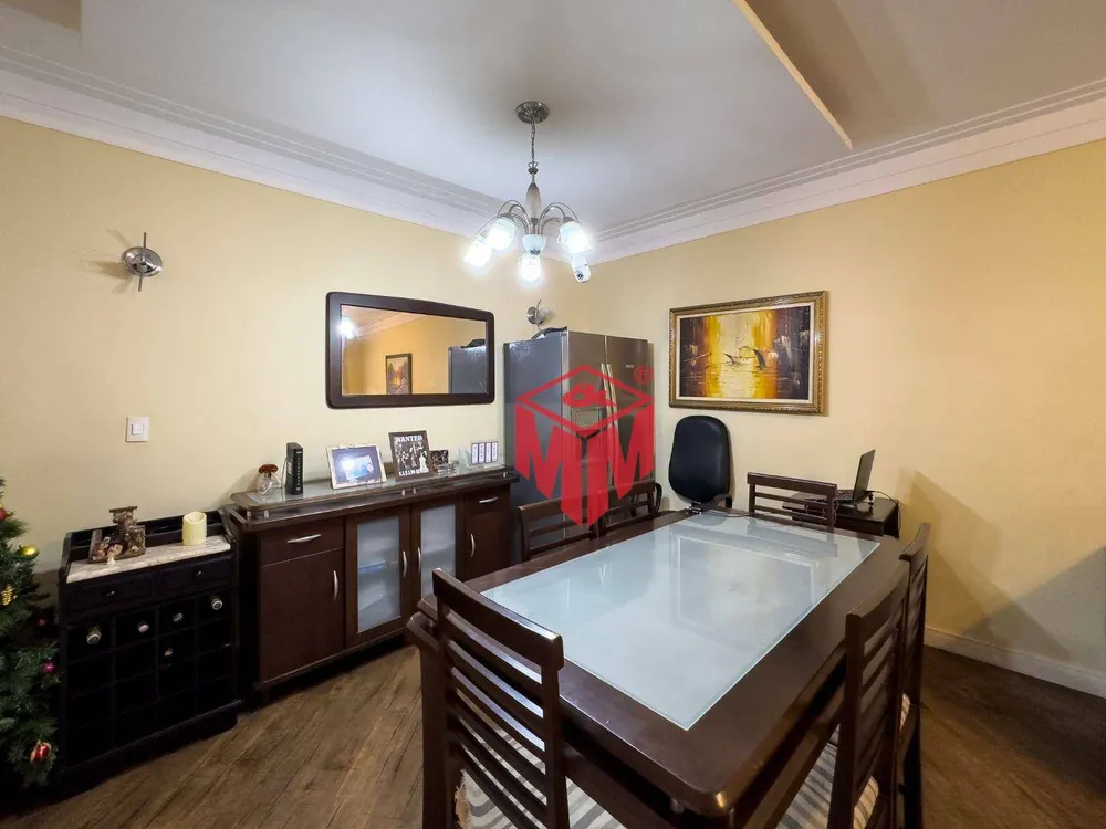 Sobrado, 3 quartos, 242 m² - Foto 5