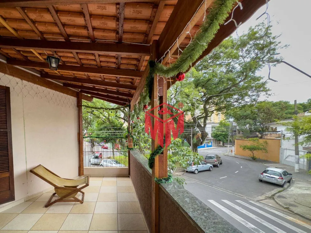 Sobrado, 3 quartos, 242 m² - Foto 12