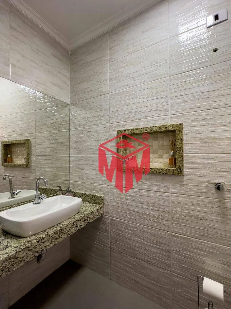 Sobrado, 3 quartos, 242 m² - Foto 7