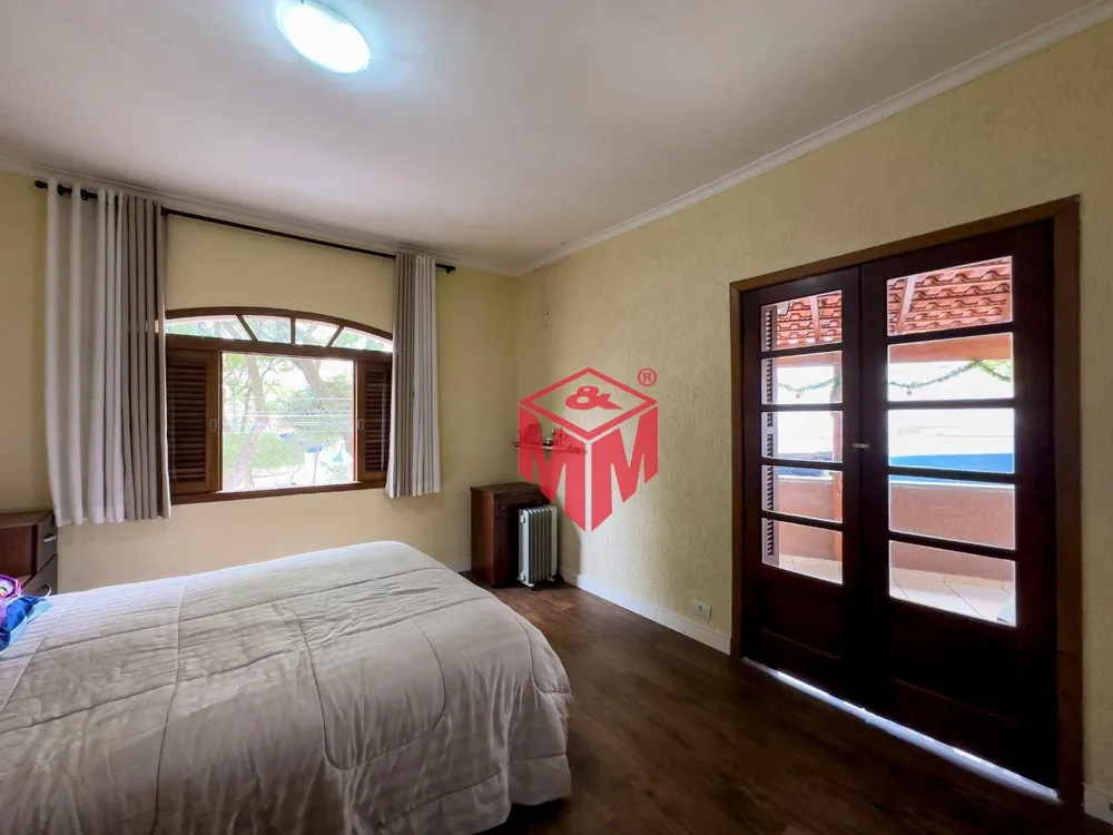 Sobrado, 3 quartos, 242 m² - Foto 10