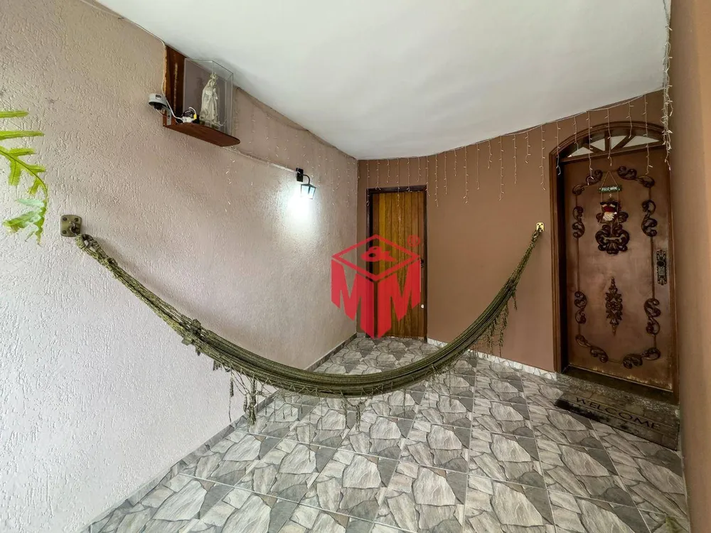 Sobrado, 3 quartos, 242 m² - Foto 3