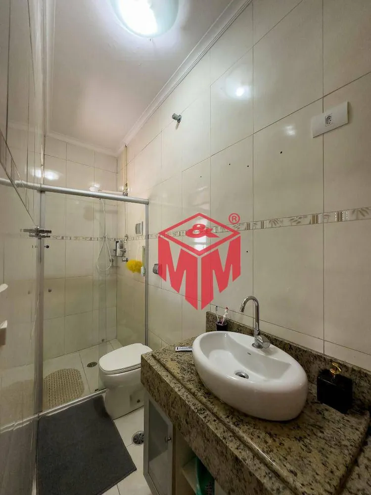 Sobrado, 3 quartos, 242 m² - Foto 11