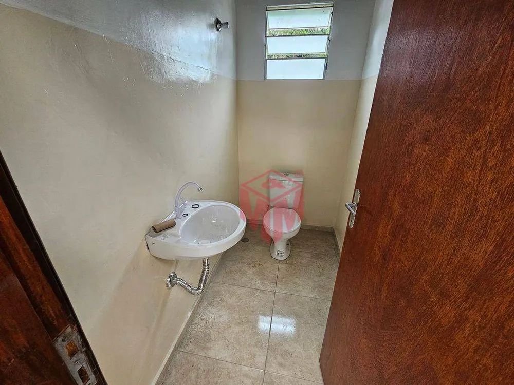 Depósito-Galpão, 444 m² - Foto 7