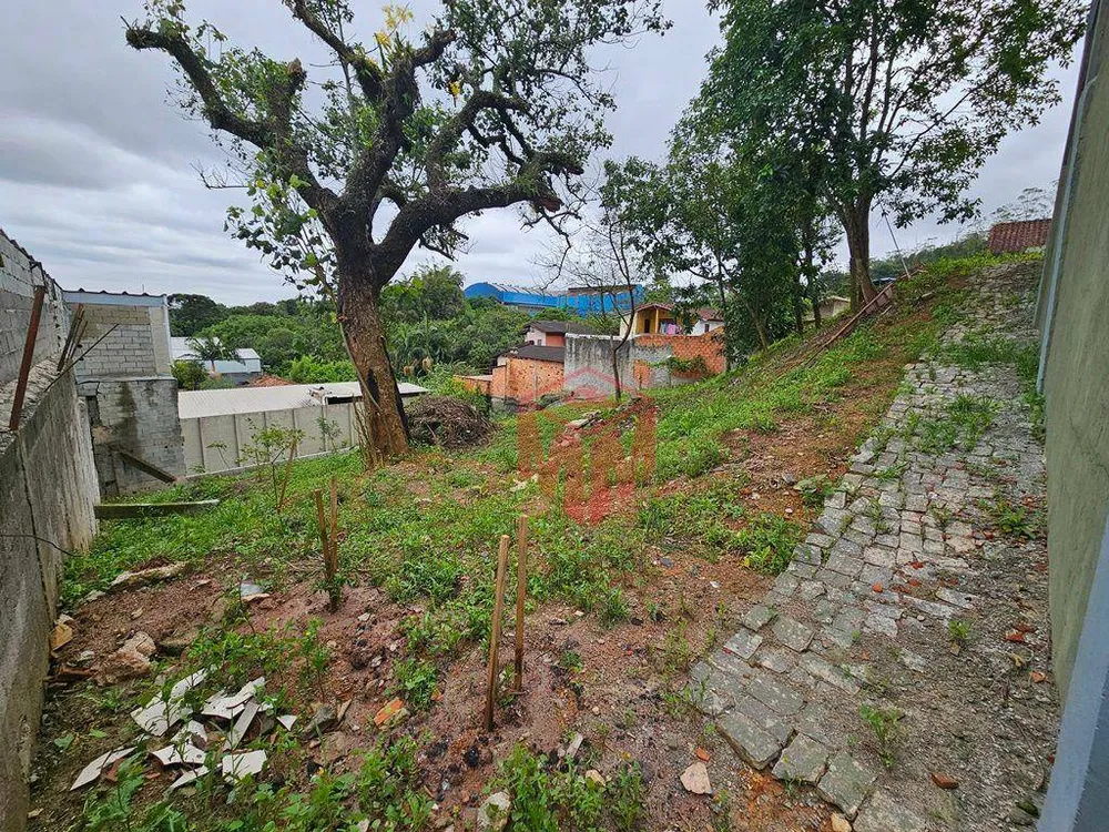 Depósito-Galpão, 444 m² - Foto 9