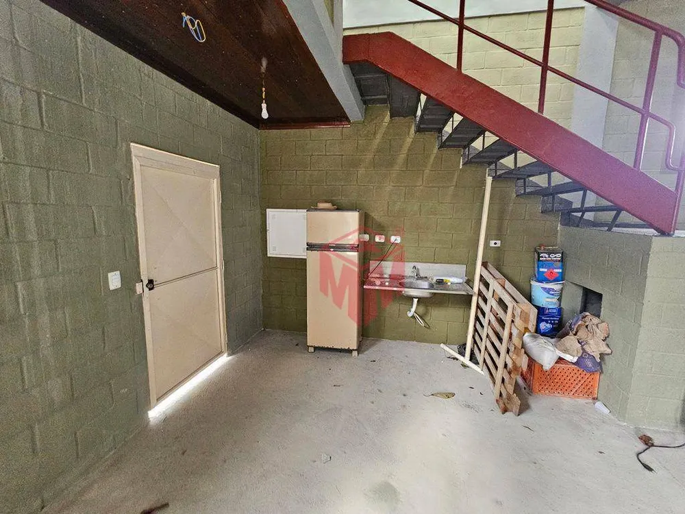 Depósito-Galpão, 444 m² - Foto 6