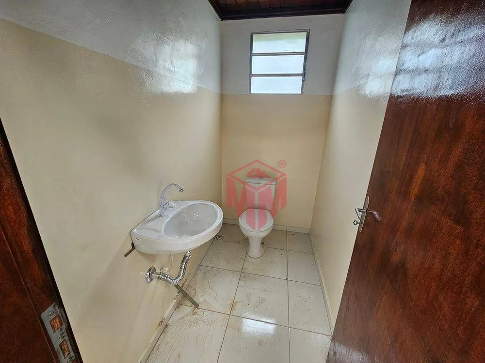 Depósito-Galpão, 444 m² - Foto 2