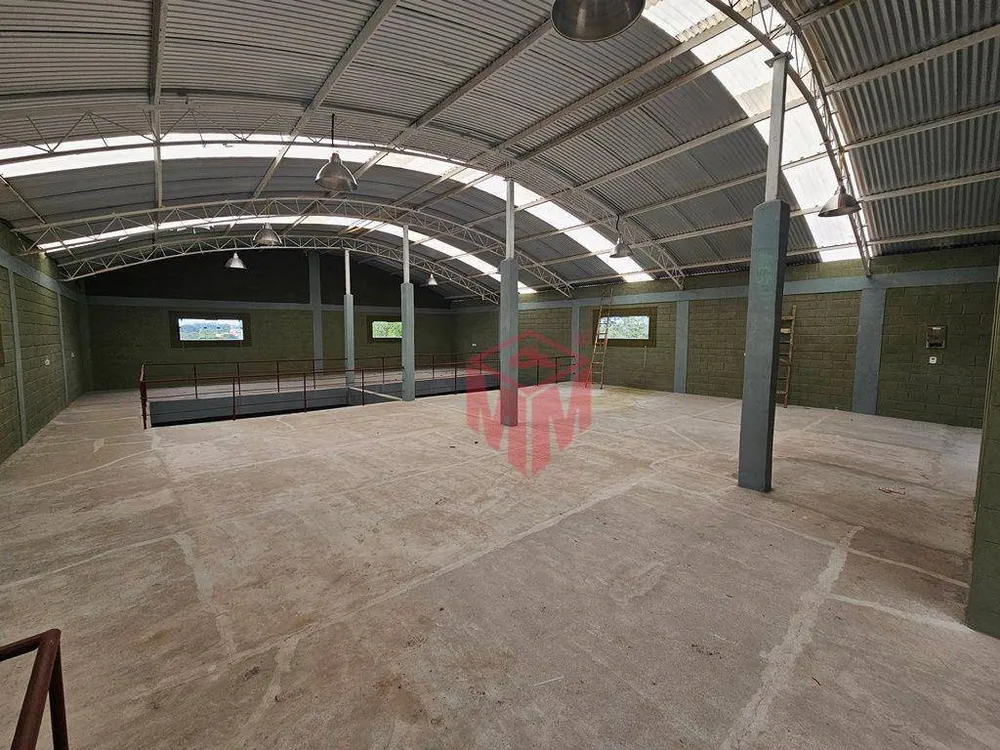 Depósito-Galpão, 444 m² - Foto 10