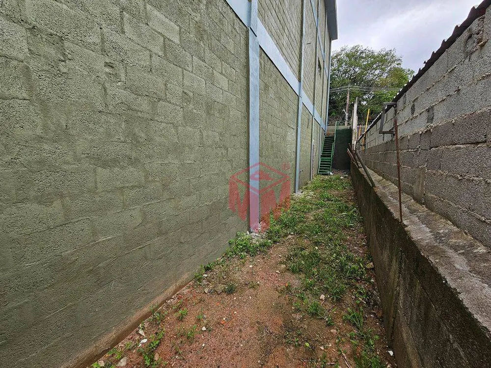 Depósito-Galpão, 444 m² - Foto 12