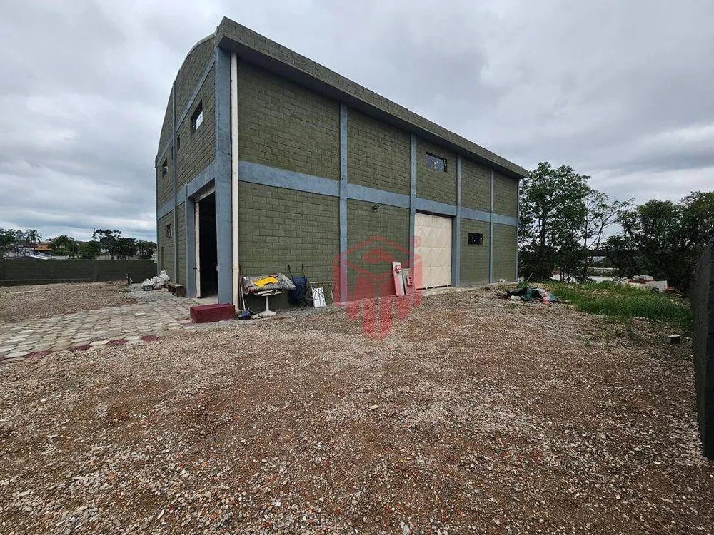 Depósito-Galpão, 444 m² - Foto 15