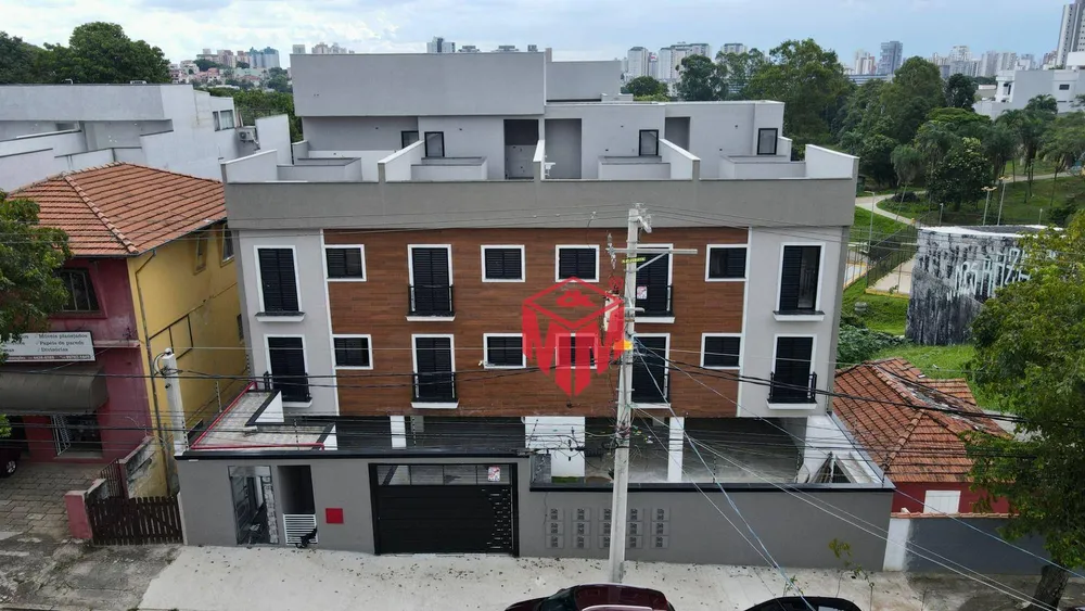 Apartamento, 2 quartos, 49 m² - Foto 1