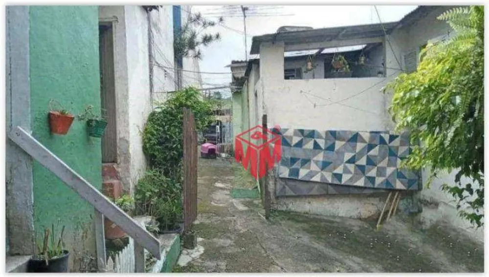 Terreno, 480 m² - Foto 1
